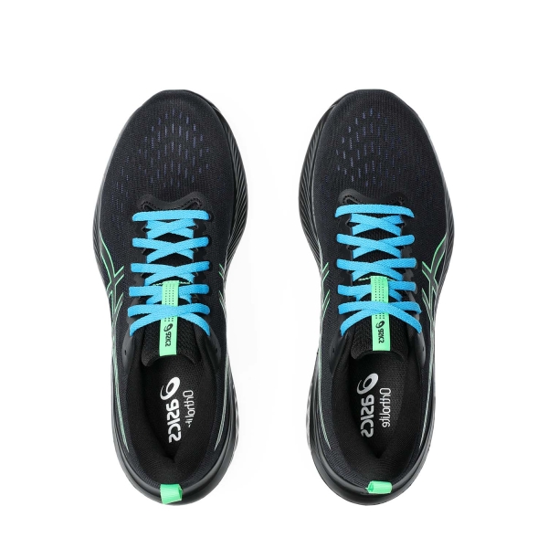 Asics Gel Excite 10 - Black/New Leaf