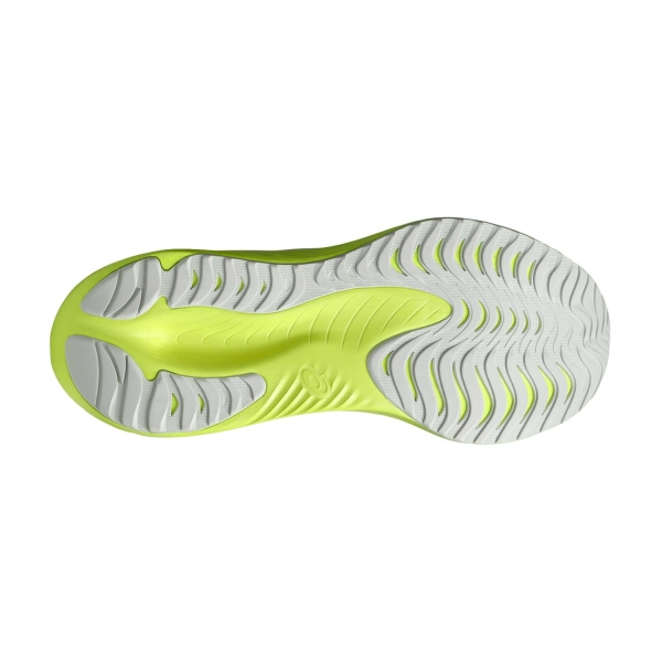 Asics Gel Excite 10 - Cool Matcha/Bright