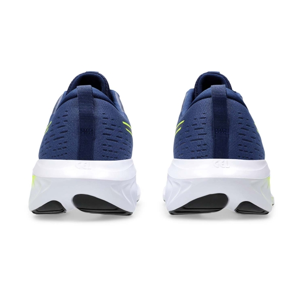 Asics Gel Excite 10 - Blue Expanse/Safety Yellow