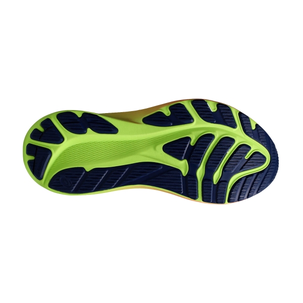 Asics GT 2000 12 COS - Cool Matcha/Blue Expanse