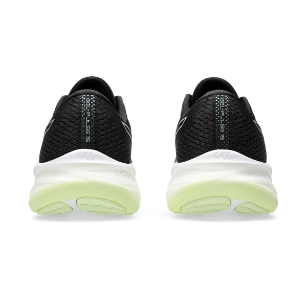 Asics Gel Pulse 15 - Black/Pure Silver