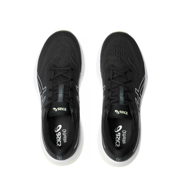 Asics Gel Pulse 15 - Black/Pure Silver