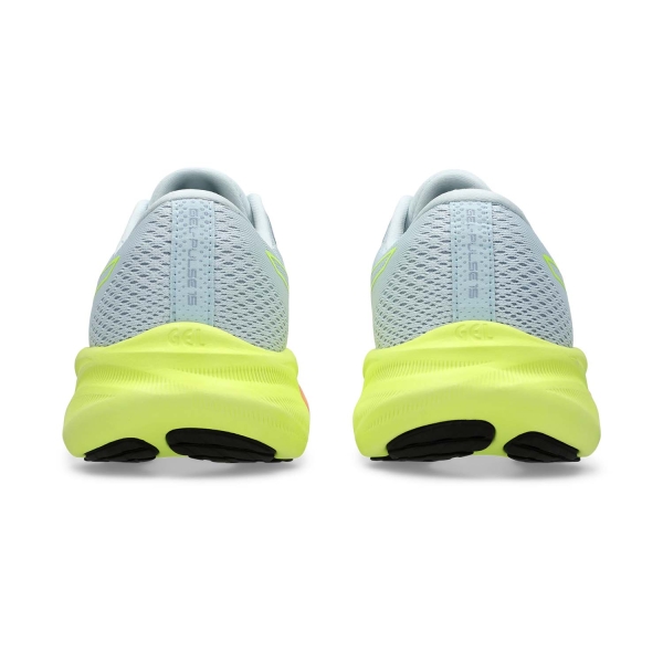 Asics Gel Pulse 15 COS - Cool Grey/Safety Yellow