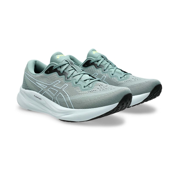 Asics Gel Pulse 15 - Celadon/Cool Grey