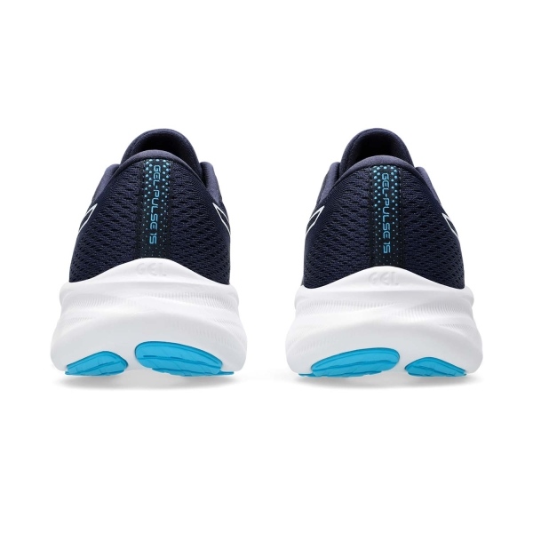 Asics Gel Pulse 15 - Midnight/White