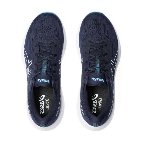 Asics Gel Pulse 15 - Midnight/White