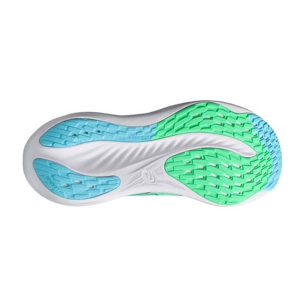 Asics Gel Nimbus 26 - New Leaf/Soothing Sea
