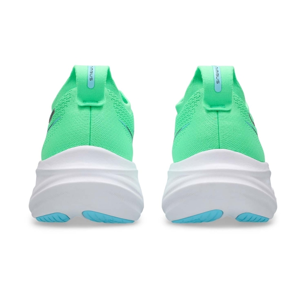 Asics Gel Nimbus 26 - New Leaf/Soothing Sea
