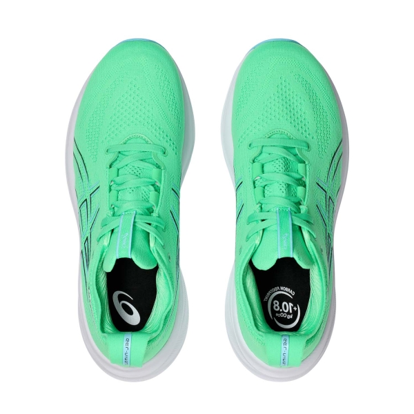 Asics Gel Nimbus 26 - New Leaf/Soothing Sea
