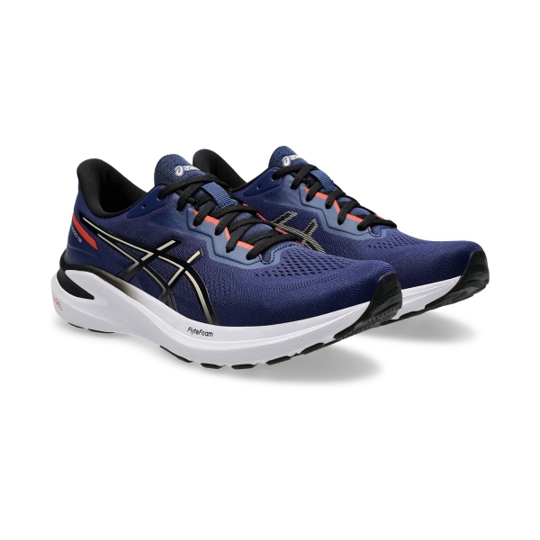 Asics GT 1000 13 - Blue Expanse/Feather Grey