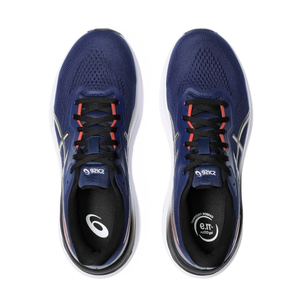 Asics GT 1000 13 - Blue Expanse/Feather Grey