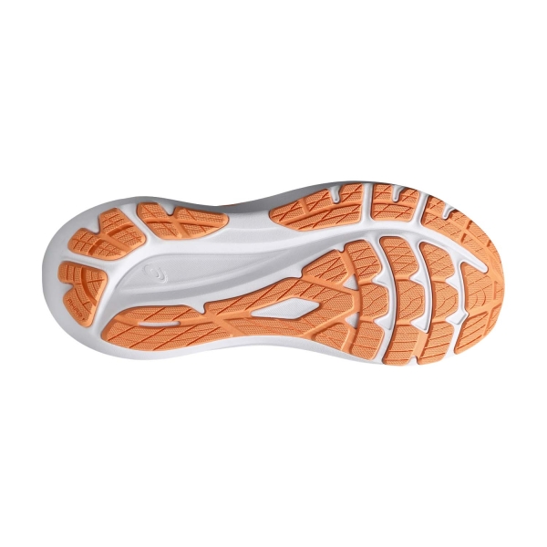 Asics GT 2000 13 - Black/Faded Orange