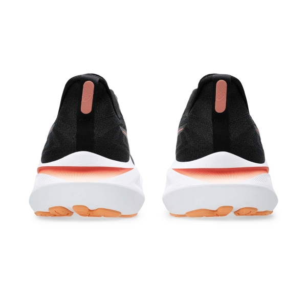 Asics GT 2000 13 - Black/Faded Orange