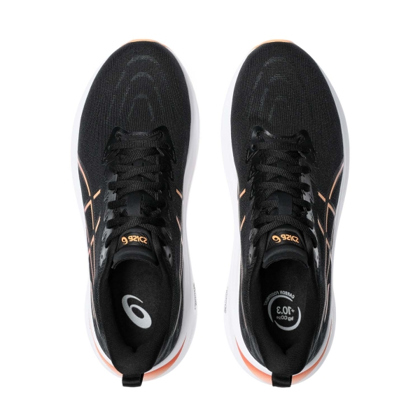 Asics GT 2000 13 - Black/Faded Orange