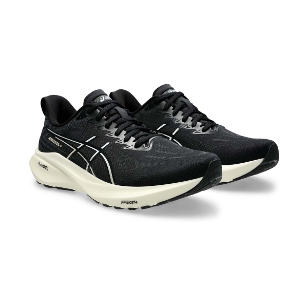 Asics GT 2000 13 - Black/White