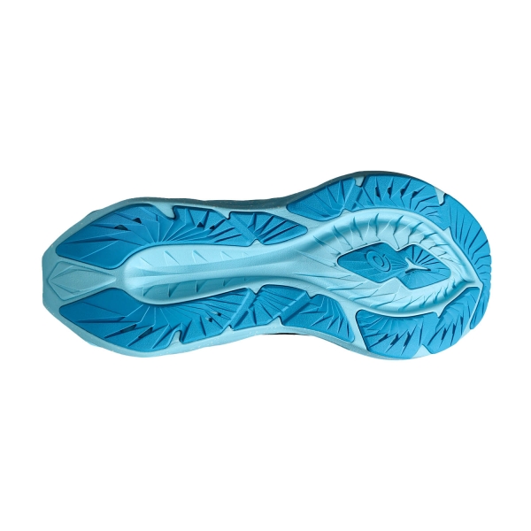 Asics Novablast 4 Lite-Show - Lite Show/Bright Cyan