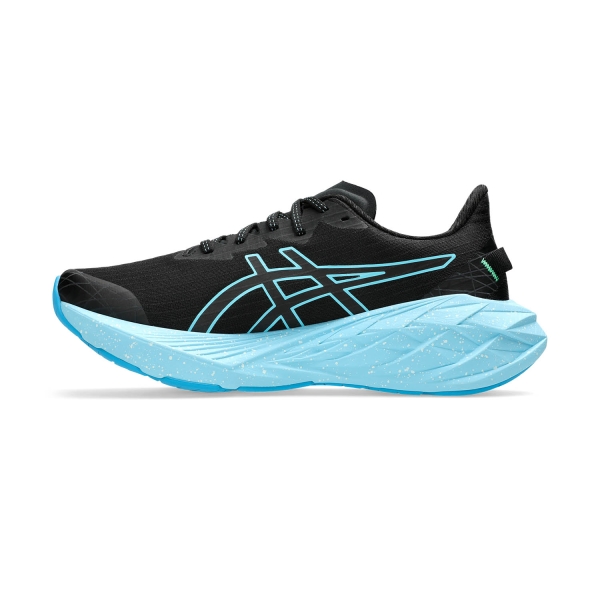 Asics Novablast 4 Lite-Show - Lite Show/Bright Cyan