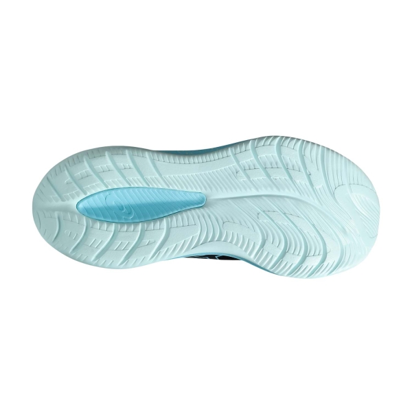 Asics Gel Cumulus 26 Lite-Show - Lite Show/Bright Cyan