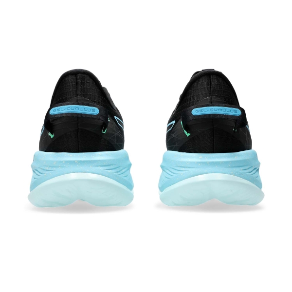 Asics Gel Cumulus 26 Lite-Show - Lite Show/Bright Cyan