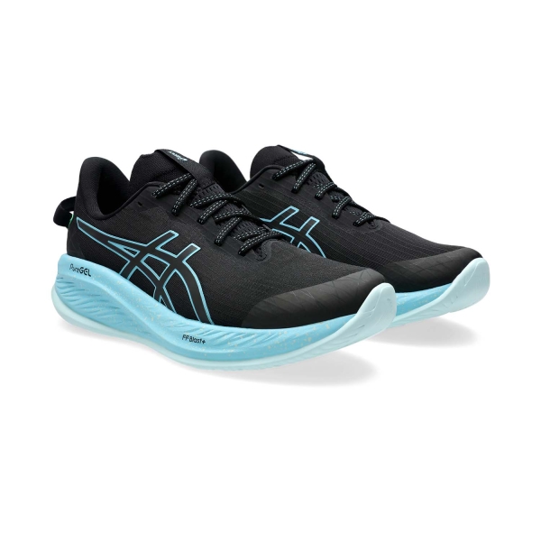 Asics Gel Cumulus 26 Lite-Show - Lite Show/Bright Cyan