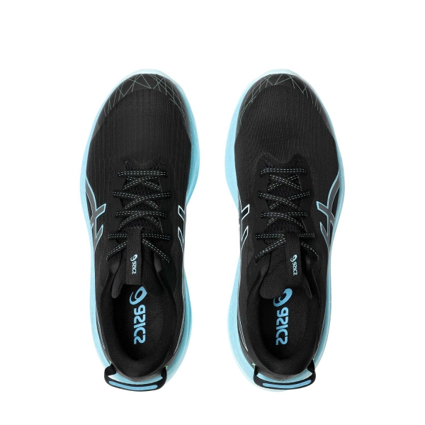 Asics Gel Cumulus 26 Lite-Show - Lite Show/Bright Cyan