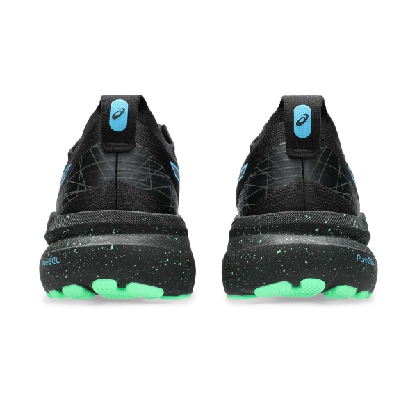 Asics Gel Kayano 31 Lite-Show - Lite Show/Digital Acqua