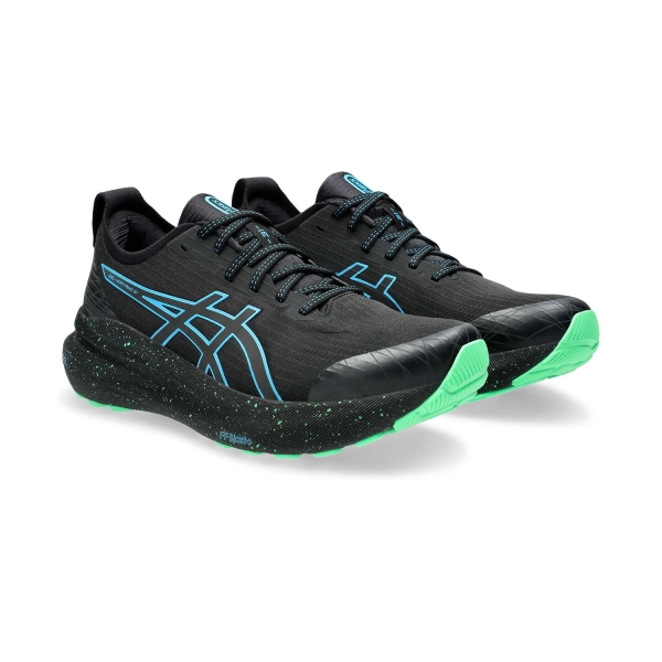 Asics Gel Kayano 31 Lite-Show - Lite Show/Digital Acqua