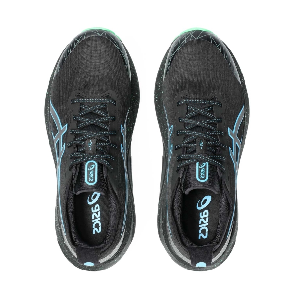 Asics Gel Kayano 31 Lite-Show - Lite Show/Digital Acqua