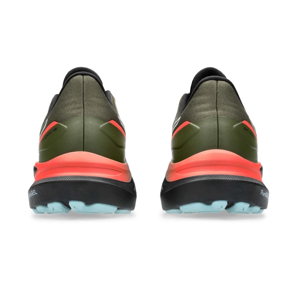 ASICS GT 1000 13 TR - Nature Bathing/Red Snapper