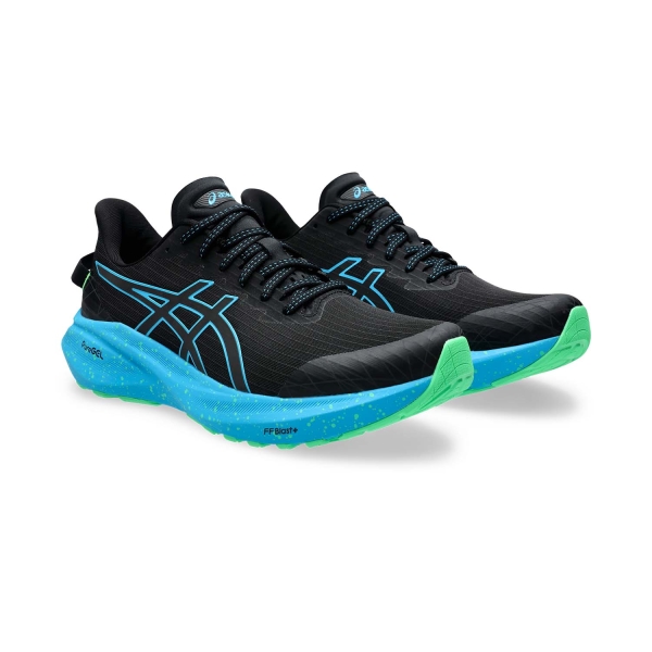 Asics GT 2000 13 Lite-Show - Lite Show/Digital Aqua