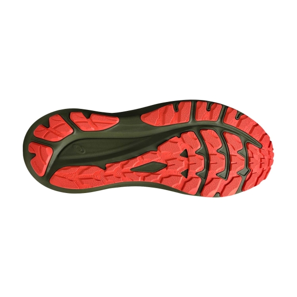ASICS GT 2000 13 TR - Nature Bathing/Red Snapper