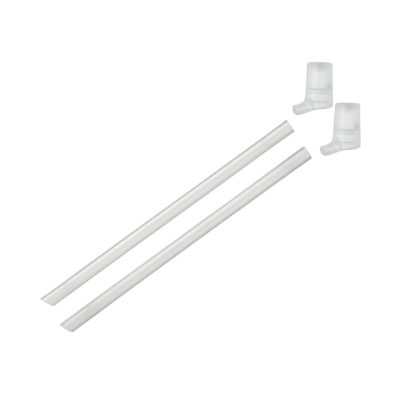 Accessori Idratazione CamelBak Eddy+ Valvole e Cannucce  Clear 1766101000