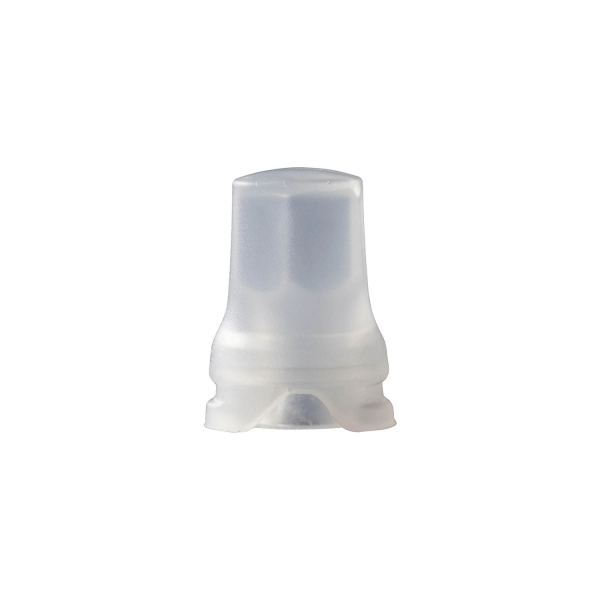 Accessori Idratazione CamelBak Quick Stow Valvola  Clear 1918101000