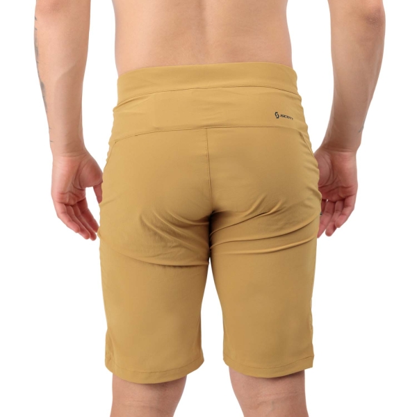 Scott Explorair Light 11in Shorts - Silt Beige