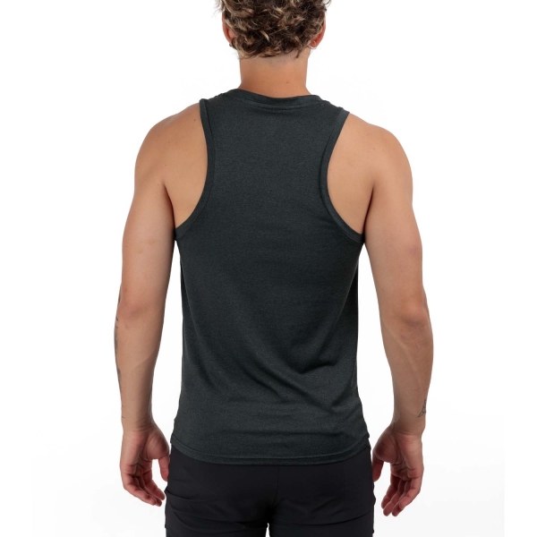 Odlo Active 365 Tank - Black Melange