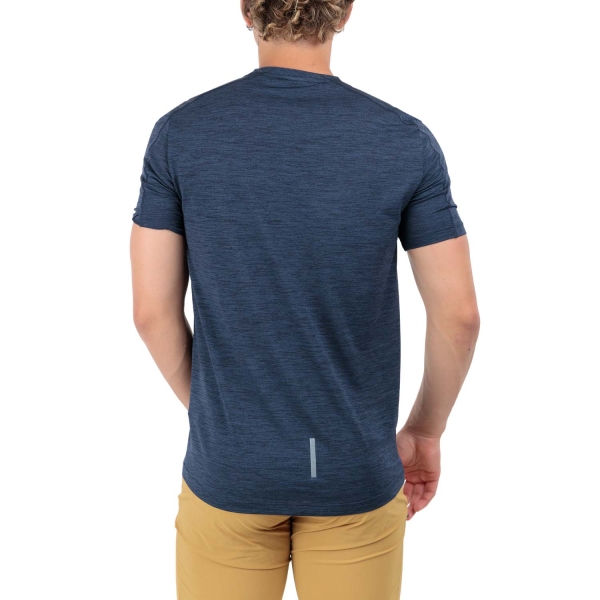 Scott Endurance LT T-Shirt - Dark Blue