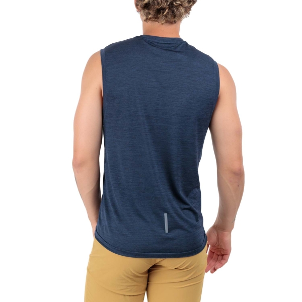 Scott Endurance LT Tank - Dark Blue