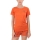 Scott Endurance LT Camiseta - Brange Orange