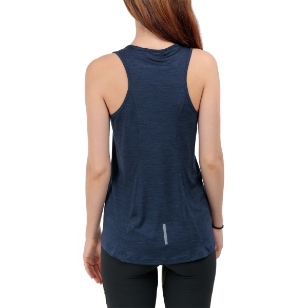 Scott Endurance Tank - Dark Blue