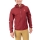 Scott Explorair Light Dryo 2.5L Jacket - Wood Red