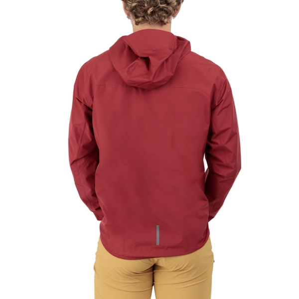 Scott Explorair Light Dryo 2.5L Chaqueta - Wood Red