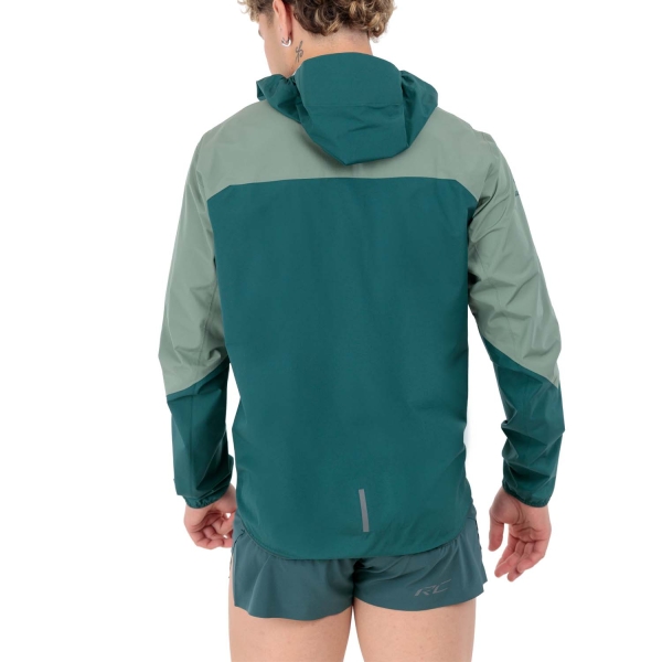 Scott Explorair Light Dryo 2.5L Chaqueta - Haze Green/Lush Green