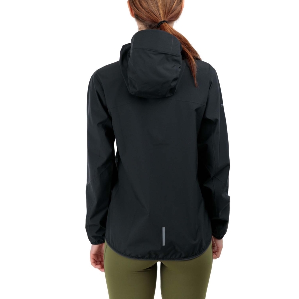 Scott Explorair Chaqueta - Black