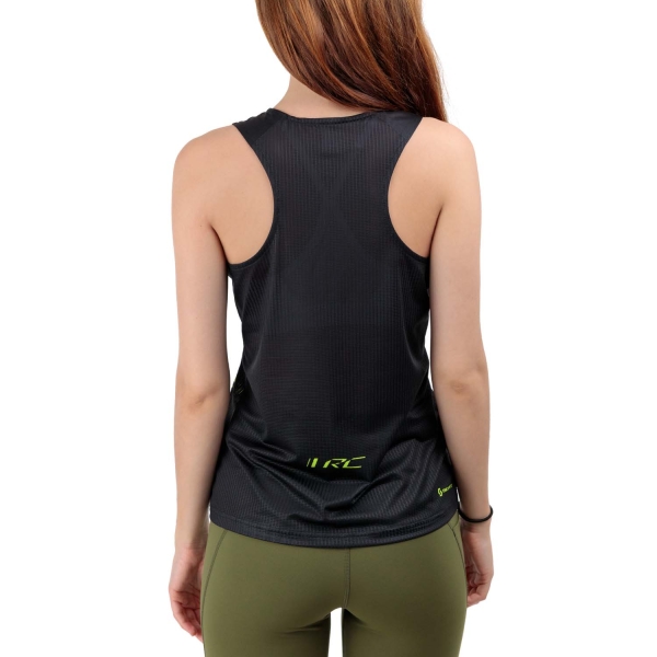 Scott RC Run Tank - Black/Yellow