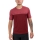 Scott Defined Camiseta - Dusk Red/Wood Red