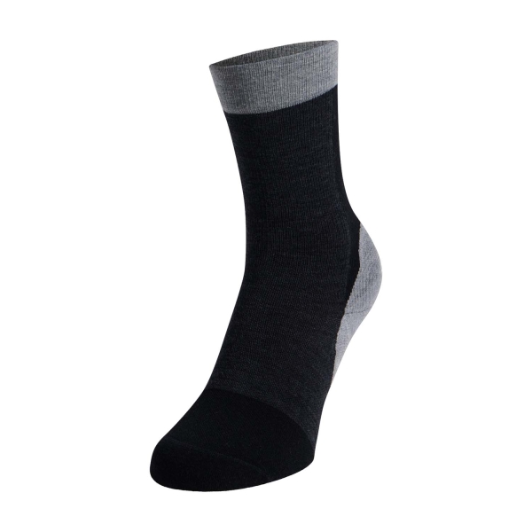 Running Socks Odlo Performance Hike Socks  Black/Graphite Grey 76621060212