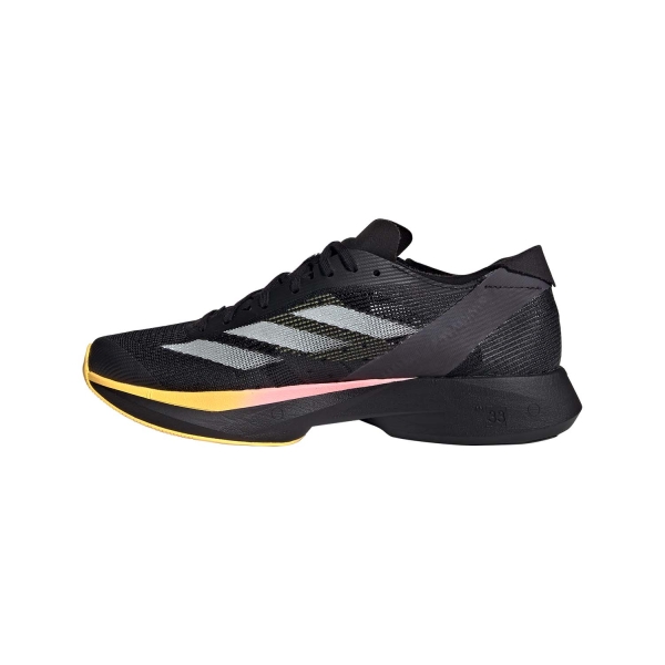 adidas adizero Takumi Sen 10 - Core Black/Zero Mint/Spark