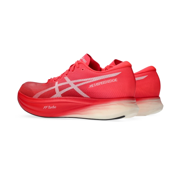 Asics Metaspeed Edge+ - Diva Pink/White