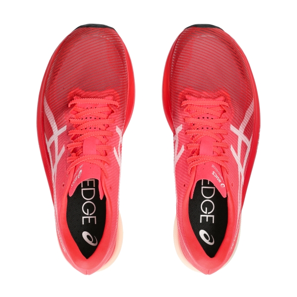 Asics Metaspeed Edge+ - Diva Pink/White