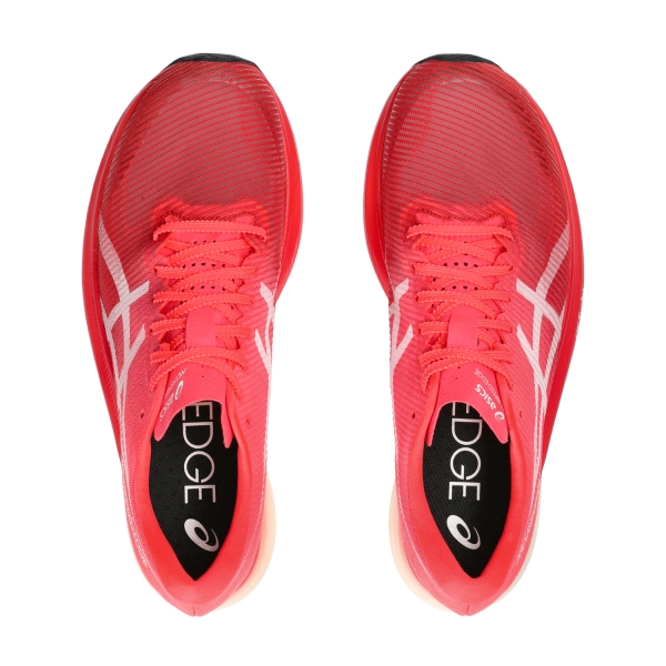 Asics Metaspeed Edge+ - Diva Pink/White